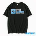 Utah Hockey Club Goal Crease Legacy Salt Lake City Ut - Adult & Kids T-Shirts, Sweatshirts & Hoodies apparel design preview 1