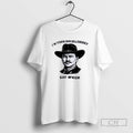 Val Kilmer Im Your Huckleberry Say When - Adult & Kids T-Shirts, Sweatshirts & Hoodies apparel design preview 1