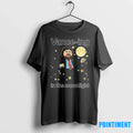 Vance Ing In The Moonlight Cartoon Meme Sweater - Adult & Kids T-Shirts, Sweatshirts & Hoodies apparel design preview 1