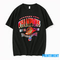 Vancouver Canucks Stanley Cup Champions 1994 Sweater - Adult & Kids T-Shirts, Sweatshirts & Hoodies apparel design preview 1