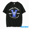 Vandy Alumni Once A Blue Deviul Always Devil Devils - Adult & Kids T-Shirts, Sweatshirts & Hoodies apparel design preview 1