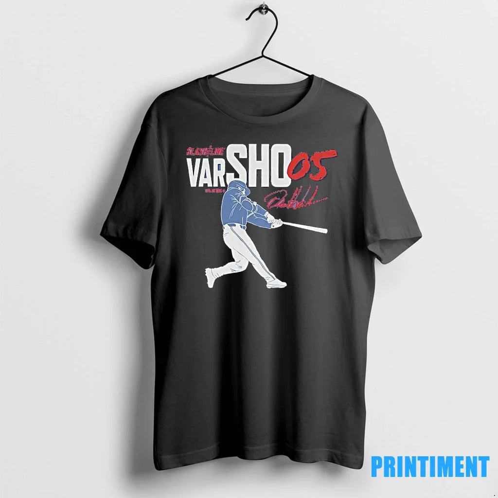 Varsho 05 Daulton Sweater - Adult & Kids T-Shirts, Sweatshirts & Hoodies apparel design preview 1