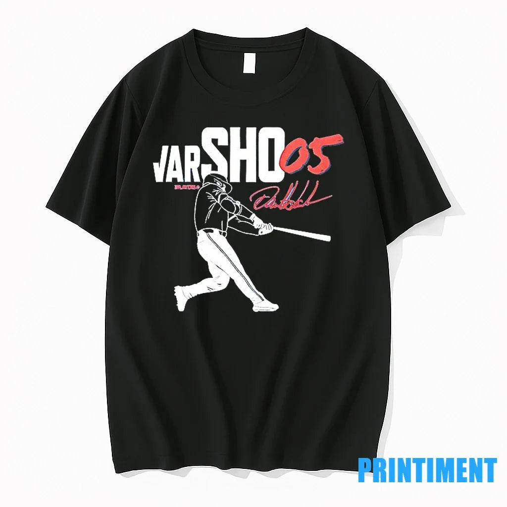 Varsho 05 Sweater - Adult & Kids T-Shirts, Sweatshirts & Hoodies apparel design preview 1