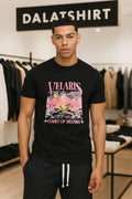 Velaris Court of Dreams Mountains Moon Night Fantasy - Adult & Kids T-Shirts, Sweatshirts & Hoodies apparel design preview 1