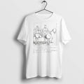 Vicarious Atonement Tetragrammaton Vermicide Asilos - Adult & Kids T-Shirts, Sweatshirts & Hoodies apparel design preview 1