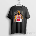Vintage Dennis Rodman - Adult & Kids T-Shirts, Sweatshirts & Hoodies apparel design preview 1