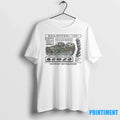 Vintage Sea Otters Monterey Bay Aquarium Sweater - Adult & Kids T-Shirts, Sweatshirts & Hoodies apparel design preview 1
