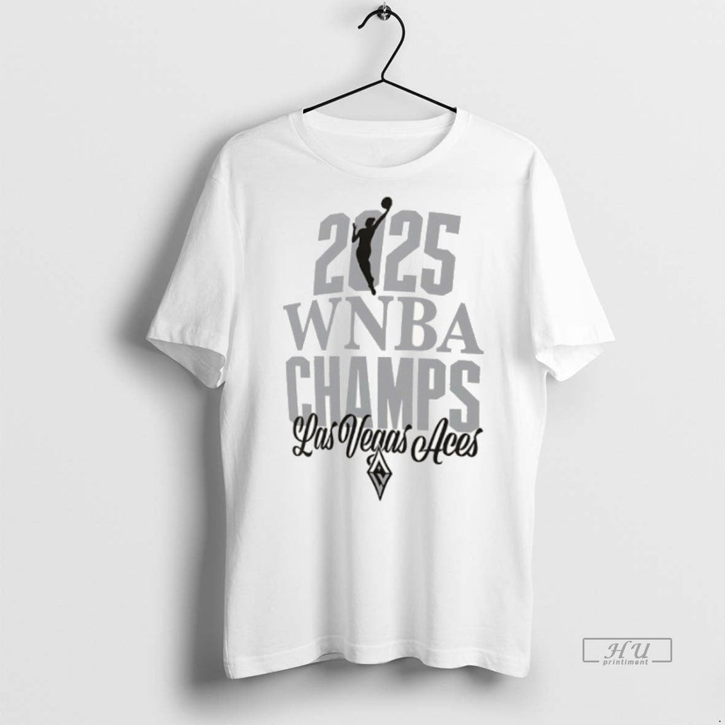 Viral 2025 Wnba Champs Las Vegas Aces Logo Sweater - Adult & Kids T-Shirts, Sweatshirts & Hoodies apparel design preview 1