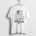 Viral 2025 Wnba Champs Las Vegas Aces Logo Sweater - Adult & Kids T-Shirts, Sweatshirts & Hoodies apparel design preview 1