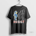 Viral 2025 Resist Portland Frog Sweater - Adult & Kids T-Shirts, Sweatshirts & Hoodies apparel design preview 1