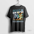 Viral 2025 Seattle Mariners Alds Winner Sweater - Adult & Kids T-Shirts, Sweatshirts & Hoodies apparel design preview 1