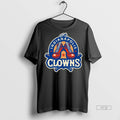 Viral 2026 Indianapolis Clowns Logo Ornaments Sweater - Adult & Kids T-Shirts, Sweatshirts & Hoodies apparel design preview 1