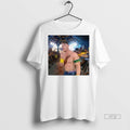 Viral 4 Dates Now Remain John Cena Farewell Tour - Adult & Kids T-Shirts, Sweatshirts & Hoodies apparel design preview 1
