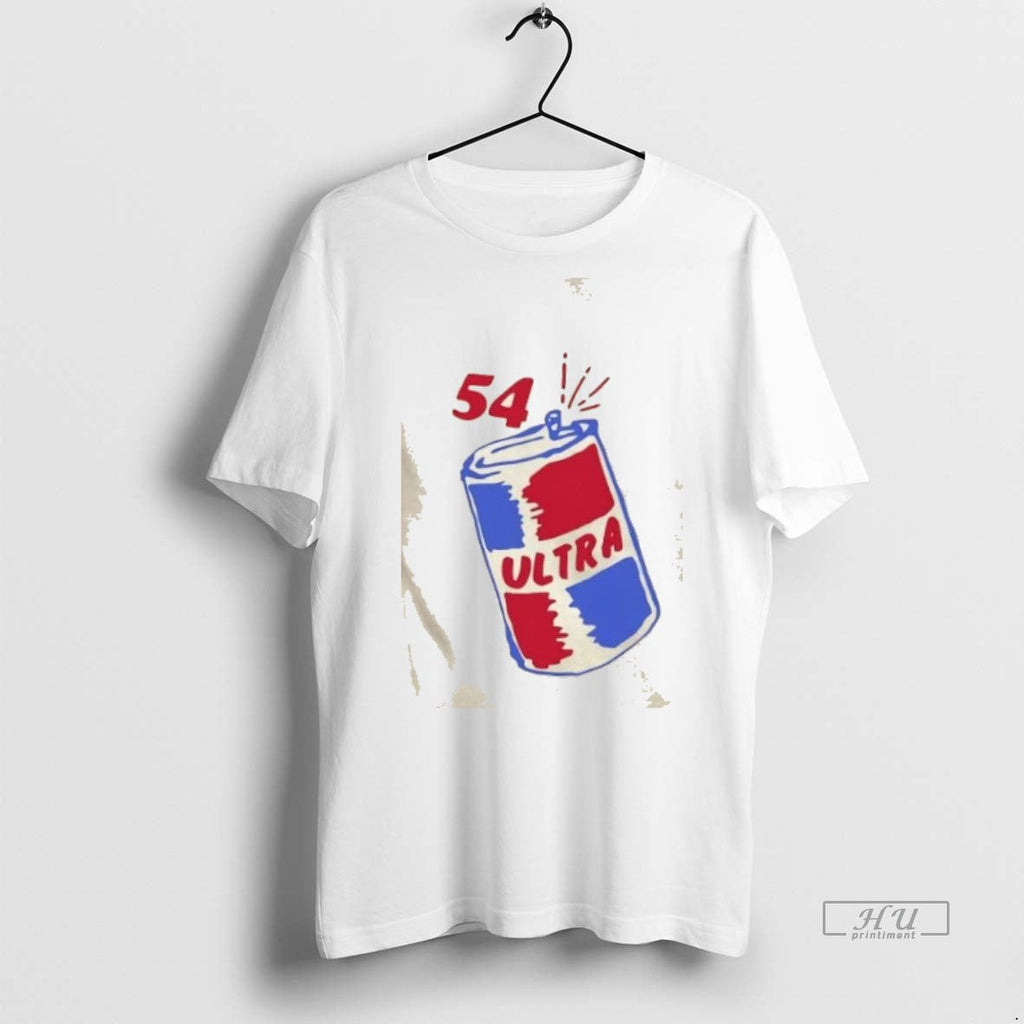 Viral 54 Ultra 2025 Tour Sweater - Adult & Kids T-Shirts, Sweatshirts & Hoodies apparel design preview 1
