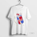Viral 54 Ultra 2025 Tour Sweater - Adult & Kids T-Shirts, Sweatshirts & Hoodies apparel design preview 1