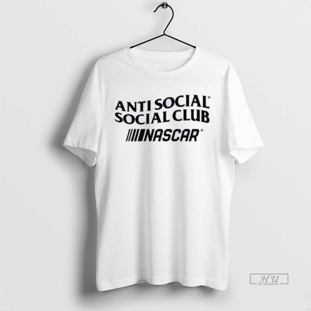 Viral Assc X Nascar Too Tough To Tame Sweater - Adult & Kids T-Shirts, Sweatshirts & Hoodies apparel design preview 1