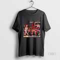 Viral Aja Wilson Clock It Sweater - Adult & Kids T-Shirts, Sweatshirts & Hoodies apparel design preview 1