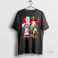 Viral Aja Wilson Las Vegas Aces 2025 Wnba Champions - Adult & Kids T-Shirts, Sweatshirts & Hoodies apparel design preview 1