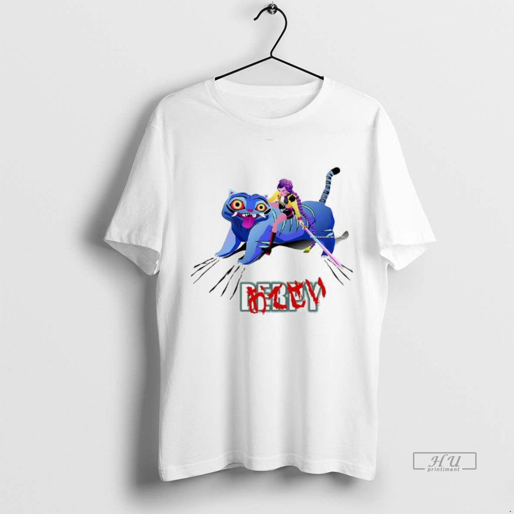 Viral Akira Slide Derpy Sweater - Adult & Kids T-Shirts, Sweatshirts & Hoodies apparel design preview 1