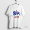 Viral Akira Slide Derpy Sweater - Adult & Kids T-Shirts, Sweatshirts & Hoodies apparel design preview 1