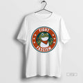 Viral Amphibian Resist Frog Fight Fascism Sweater - Adult & Kids T-Shirts, Sweatshirts & Hoodies apparel design preview 1