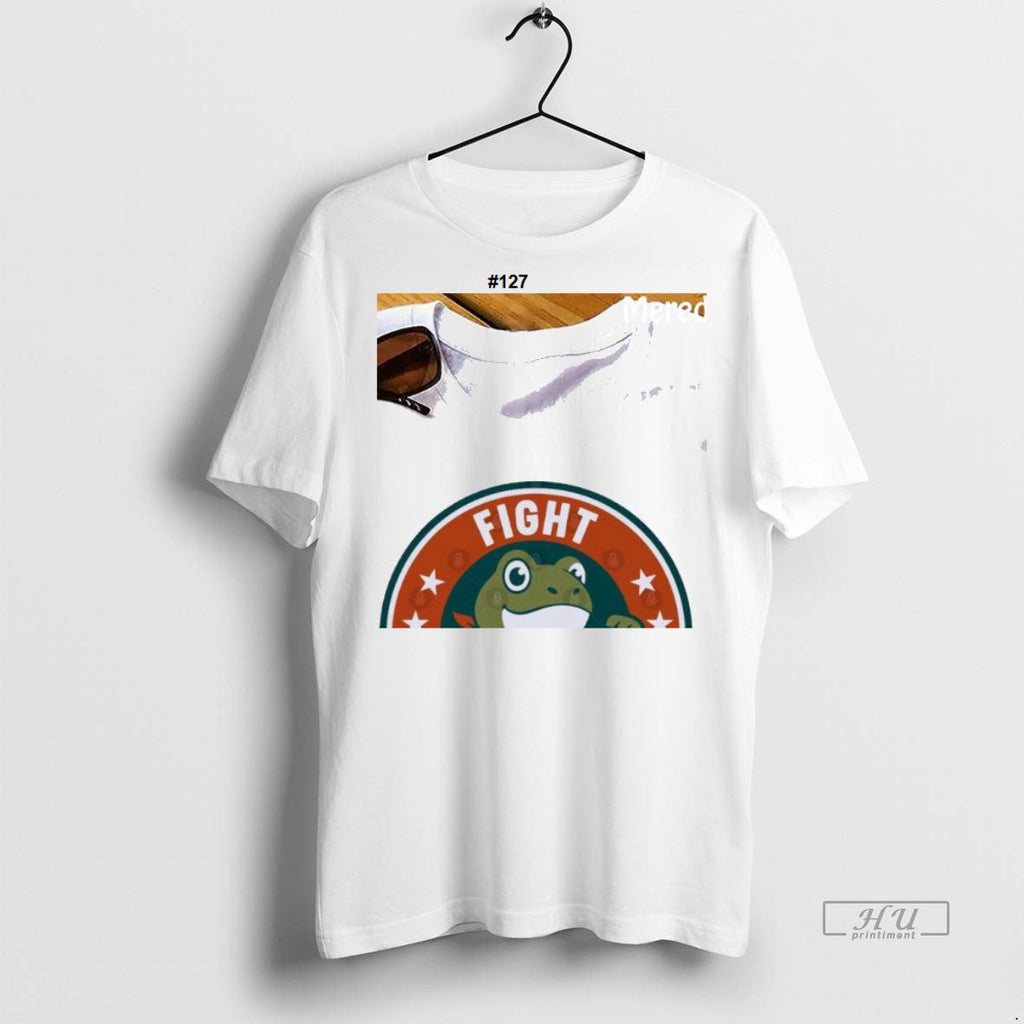 Viral Antifa Frog City Of Roses Chapter Portland - Adult & Kids T-Shirts, Sweatshirts & Hoodies apparel design preview 1