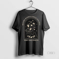 Viral Before Women Could Divorce They Had Poison Hand - Adult & Kids T-Shirts, Sweatshirts & Hoodies apparel design preview 1
