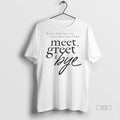 Viral Belle Mariano As Geri Ann Facundo Meet Greet - Adult & Kids T-Shirts, Sweatshirts & Hoodies apparel design preview 1