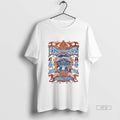 Viral Billy Strings Oct 10 2025 In London Uk Sweater - Adult & Kids T-Shirts, Sweatshirts & Hoodies apparel design preview 1