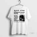 Viral Black Eyes Dischord Speaking In Tongues - Adult & Kids T-Shirts, Sweatshirts & Hoodies apparel design preview 1