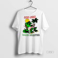 Viral Boston Red Sox Green Momster Sweater - Adult & Kids T-Shirts, Sweatshirts & Hoodies apparel design preview 1