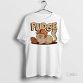 Viral Bowling Green Falcons Pudge The Cat Sweater - Adult & Kids T-Shirts, Sweatshirts & Hoodies apparel design preview 1