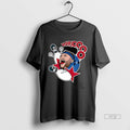 Viral Cam Skattebo New York Giants Wahoo Sweater - Adult & Kids T-Shirts, Sweatshirts & Hoodies apparel design preview 1