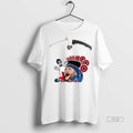 Viral Cam Skattebo Td Flip New York Giants Sweater - Adult & Kids T-Shirts, Sweatshirts & Hoodies apparel design preview 1