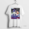 Viral Cameron Skattebo X Jaxson Dart Graphic Sweater - Adult & Kids T-Shirts, Sweatshirts & Hoodies apparel design preview 1