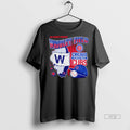 Viral Chicago Cubs Wrigley Field Since 1876 Vintage - Adult & Kids T-Shirts, Sweatshirts & Hoodies apparel design preview 1
