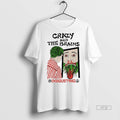 Viral Crazy And The Brains Disgusting Sweater - Adult & Kids T-Shirts, Sweatshirts & Hoodies apparel design preview 1