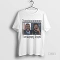 Viral Daaaaaaa Yankees Lose Vladdy Jr Big Papi Blue - Adult & Kids T-Shirts, Sweatshirts & Hoodies apparel design preview 1