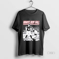 Viral Dart And Skattebo White Boy Fall Sweater - Adult & Kids T-Shirts, Sweatshirts & Hoodies apparel design preview 1