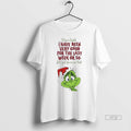 Viral Dear Santa I Have Been Very Good For The Last - Adult & Kids T-Shirts, Sweatshirts & Hoodies apparel design preview 1