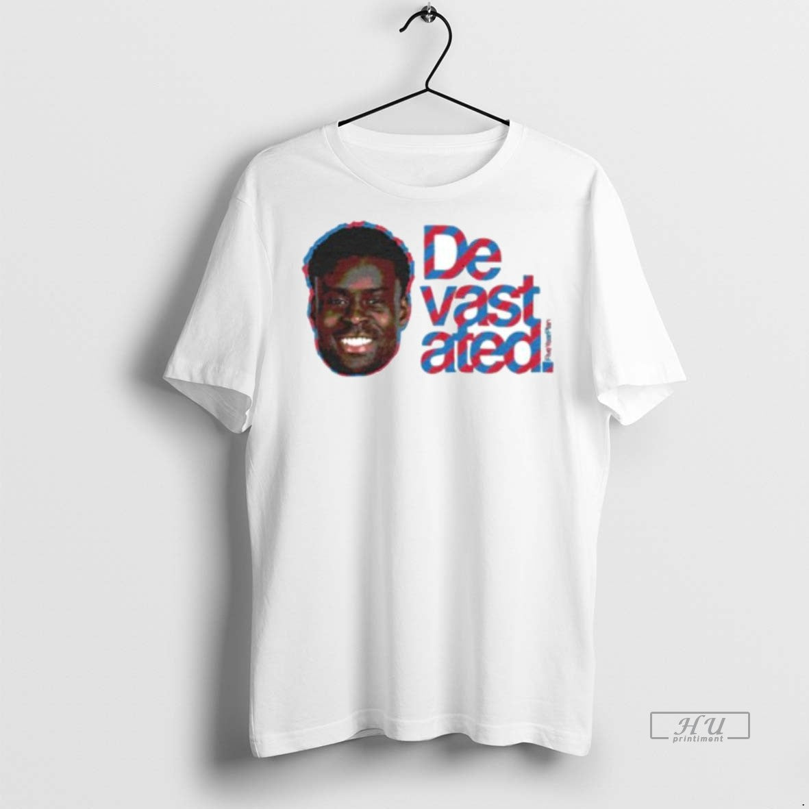 Viral Devastated Marc Guehi Crystal Palace Fc - Adult & Kids T-Shirts, Sweatshirts & Hoodies apparel design preview 1