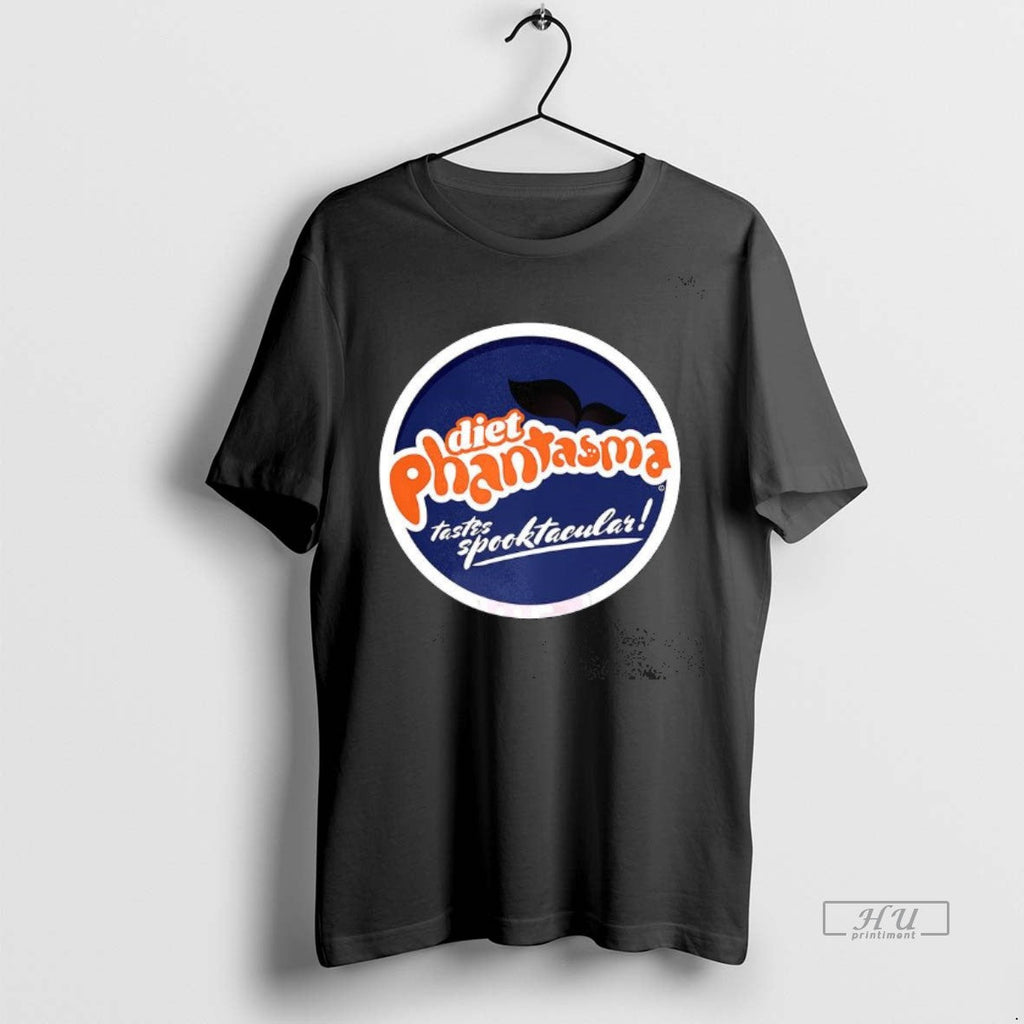 Viral Diet Phantasma Tastes Spooktacular Sweater - Adult & Kids T-Shirts, Sweatshirts & Hoodies apparel design preview 1