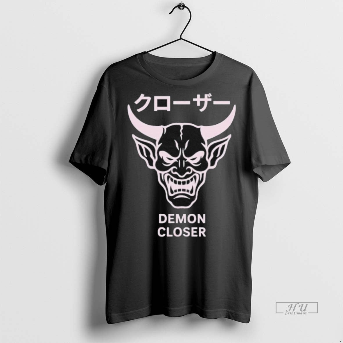 Viral Dodgers Demon Closer Sweater - Adult & Kids T-Shirts, Sweatshirts & Hoodies apparel design preview 1