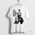 Viral Dont Let The Bastards Get You Down Sweater - Adult & Kids T-Shirts, Sweatshirts & Hoodies apparel design preview 1