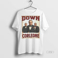 Viral Down Corleone Vito Sweater - Adult & Kids T-Shirts, Sweatshirts & Hoodies apparel design preview 1