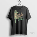 Viral Dropkick Murphys I Hope Id Make You Proud - Adult & Kids T-Shirts, Sweatshirts & Hoodies apparel design preview 1