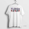 Viral Florida Gator X Grateful Dead Mascot Bears 2025 - Adult & Kids T-Shirts, Sweatshirts & Hoodies apparel design preview 1