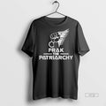 Viral Frak The Patriarchy Feminist Sweater - Adult & Kids T-Shirts, Sweatshirts & Hoodies apparel design preview 1