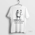Viral Frog Coffee I Have To Say Weird Stuff Or Ill - Adult & Kids T-Shirts, Sweatshirts & Hoodies apparel design preview 1