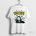 Viral Ghostface Whazzup Halloween Ceramic And Classic - Adult & Kids T-Shirts, Sweatshirts & Hoodies apparel design preview 1